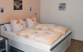 Ferienwohnung Bahnsen